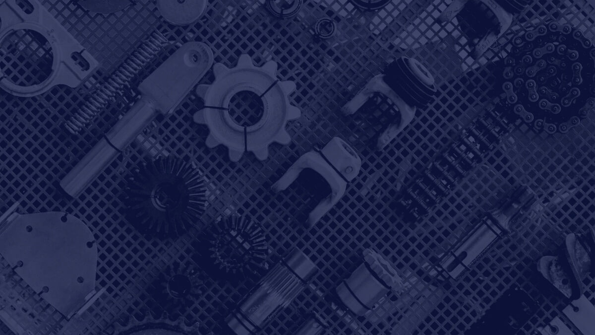 Parts & Components