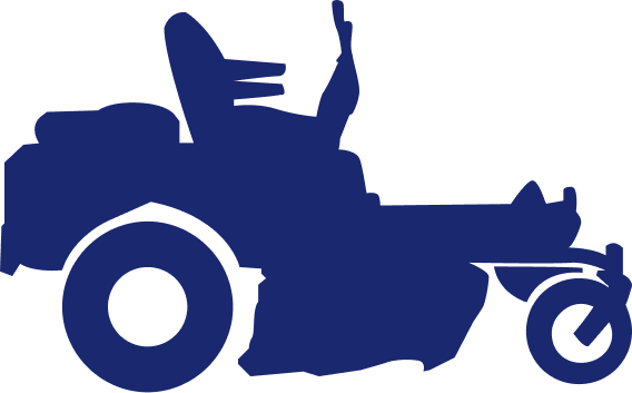 Mower Icon