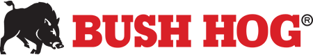 Bush Hog Logo
