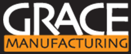 Grace Mfg. Logo