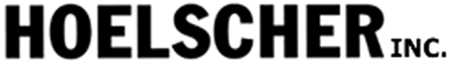 Hoelscher Logo